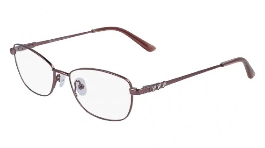 Marchon NYC TRES JOLIE 191 Eyeglasses - view 4